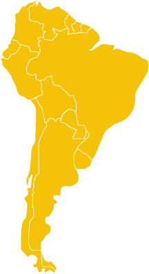 SOUTH AMERICA