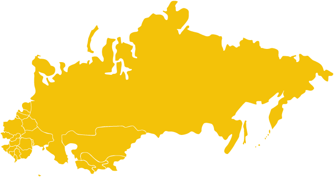 EAST EUROPE