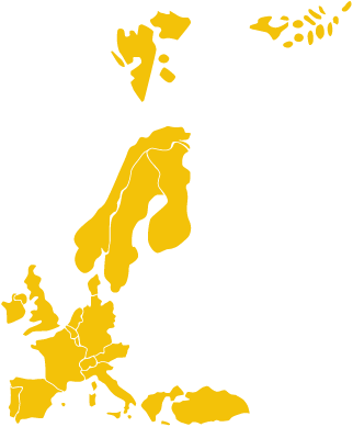 EUROPA OCCIDENTALE